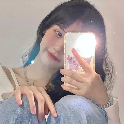 少女十五十六时