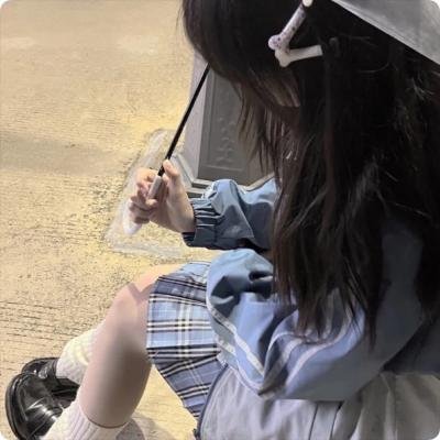 花间新娘