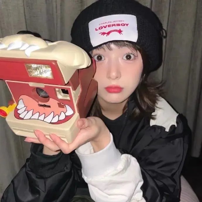 虫虫的异想生活